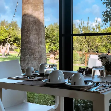 Bed and Breakfast Torre Galli-dimora Di Campagna Gasponi