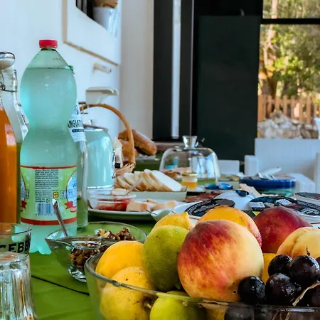 Torre Galli-dimora Di Campagna Gasponi