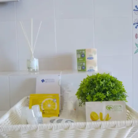 住宿加早餐酒店 Torre Galli-dimora Di Campagna Gasponi