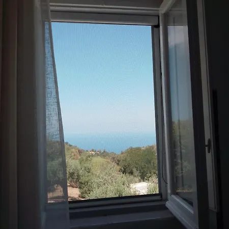 Torre Galli-dimora Di Campagna Bed and Breakfast *