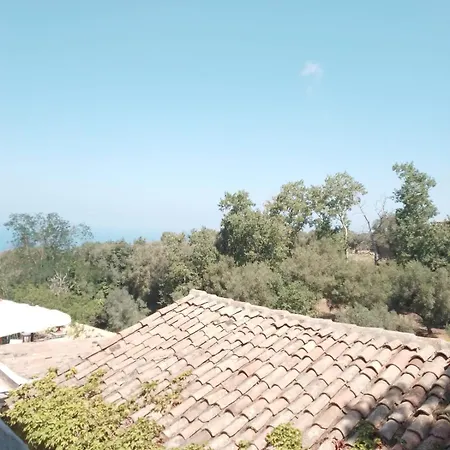 Bed and Breakfast Torre Galli-dimora Di Campagna Gasponi