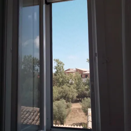 Torre Galli-dimora Di Campagna Gasponi