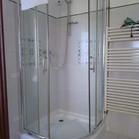 Torre Galli-dimora Di Campagna 住宿加早餐酒店