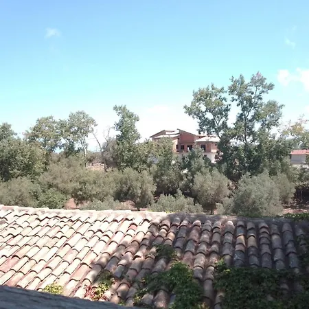 Torre Galli-dimora Di Campagna 住宿加早餐酒店 4*