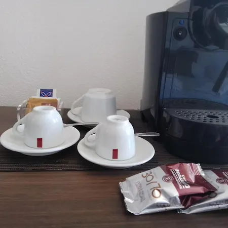 住宿加早餐酒店 Torre Galli-dimora Di Campagna 4*