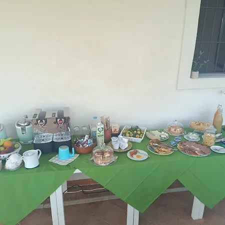 Torre Galli-dimora Di Campagna Bed & Breakfast 4*