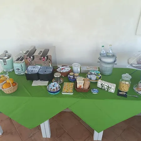Bed and Breakfast Torre Galli-dimora Di Campagna *