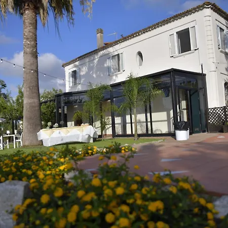 Torre Galli-dimora Di Campagna Bed and Breakfast *