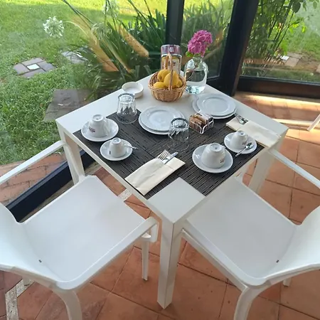 Torre Galli-dimora Di Campagna Bed and Breakfast Gasponi