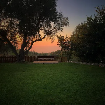 Bed and Breakfast Torre Galli-dimora Di Campagna