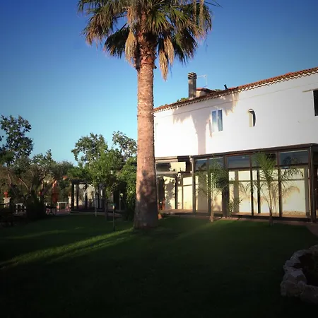 Bed and Breakfast Torre Galli-dimora Di Campagna