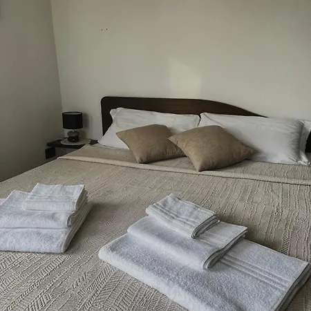 Bed and Breakfast Torre Galli-dimora Di Campagna Gasponi