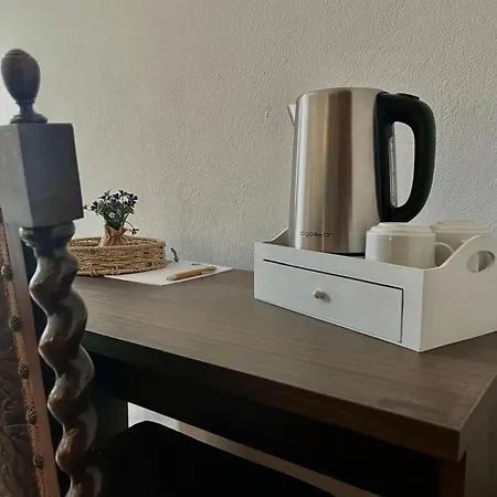 Bed & Breakfast Torre Galli-dimora Di Campagna 4*