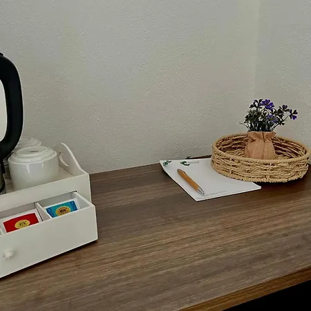 Bed and Breakfast Torre Galli-dimora Di Campagna Gasponi