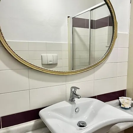 Отель типа 
