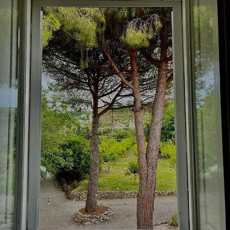 Torre Galli-dimora Di Campagna