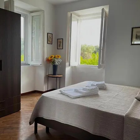 Torre Galli-dimora Di Campagna Bed & Breakfast