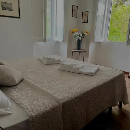 Bed and Breakfast Torre Galli-dimora Di Campagna