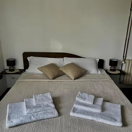 Torre Galli-dimora Di Campagna Bed and Breakfast *