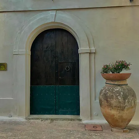 Torre Galli-dimora Di Campagna 4*