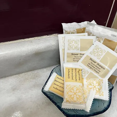 Torre Galli-dimora Di Campagna 住宿加早餐酒店 Gasponi