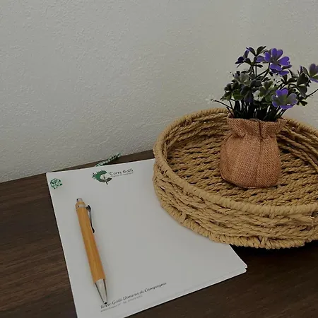 Torre Galli-dimora Di Campagna 4*