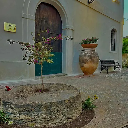 Torre Galli-dimora Di Campagna Oda ve Kahvaltı