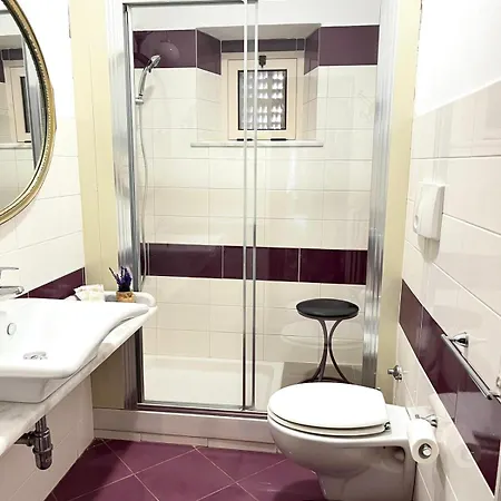 Bed & Breakfast Torre Galli-dimora Di Campagna