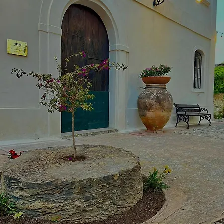 Torre Galli-dimora Di Campagna 住宿加早餐酒店 Gasponi