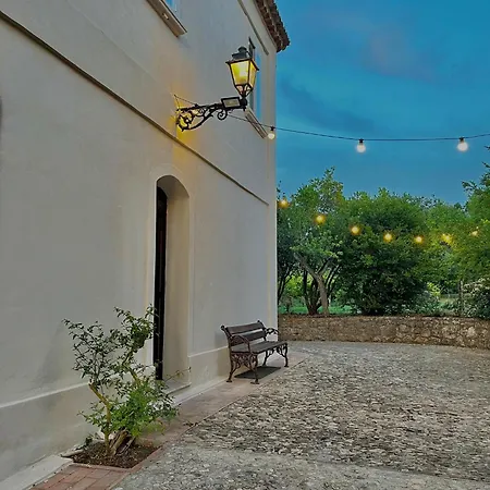 Torre Galli-dimora Di Campagna 4*