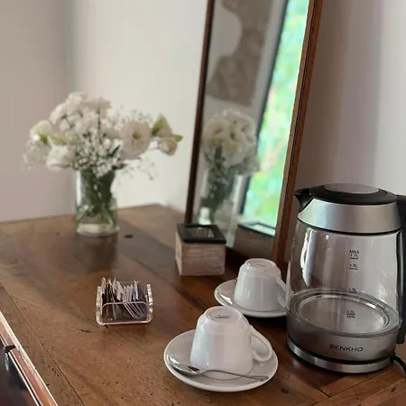 Torre Galli-dimora Di Campagna 住宿加早餐酒店 Gasponi