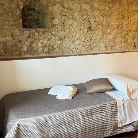 Oda ve Kahvaltı Torre Galli-dimora Di Campagna Gasponi