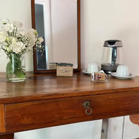 Torre Galli-dimora Di Campagna