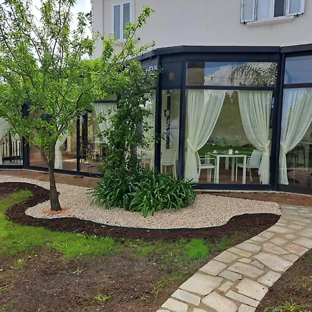 Torre Galli-dimora Di Campagna 4* Gasponi