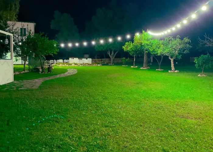 Frühstückspension Torre Galli-dimora Di Campagna 4*