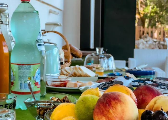 Torre Galli-dimora Di Campagna Gasponi