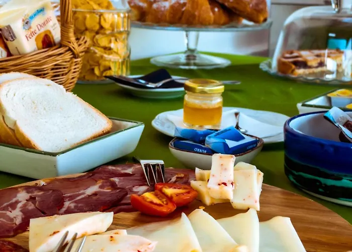 Torre Galli-dimora Di Campagna