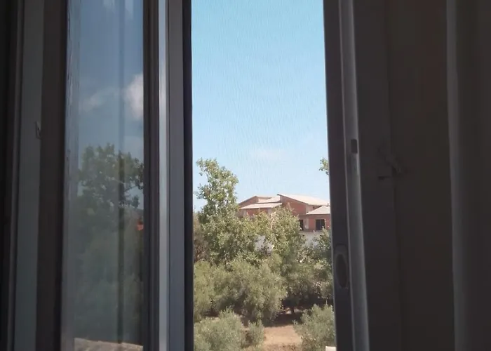 Torre Galli-dimora Di Campagna Gasponi