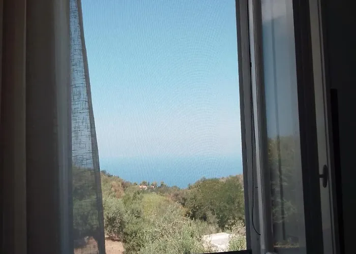 Torre Galli-dimora Di Campagna לינה וארוחת בוקר 4*