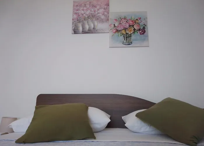 Frühstückspension Torre Galli-dimora Di Campagna 4*