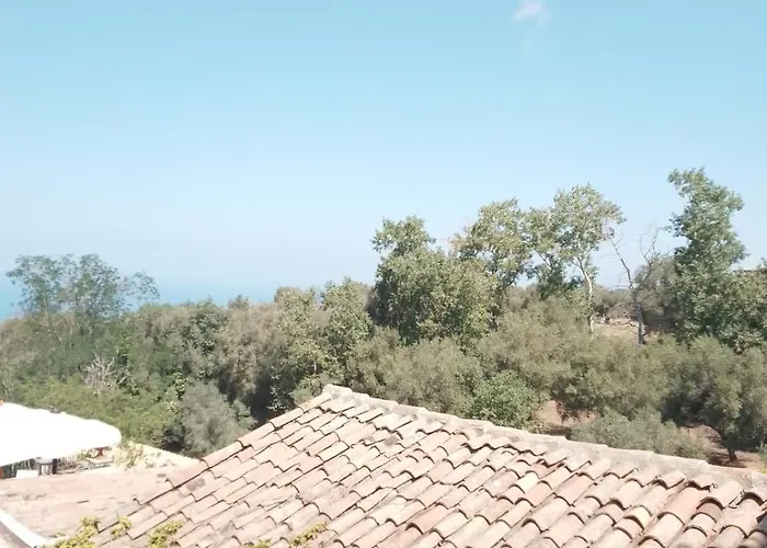 לינה וארוחת בוקר Torre Galli-dimora Di Campagna Gasponi