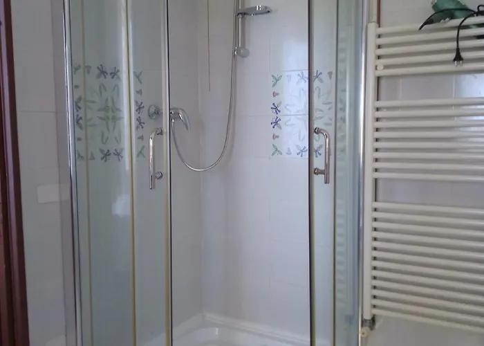 Torre Galli-dimora Di Campagna לינה וארוחת בוקר