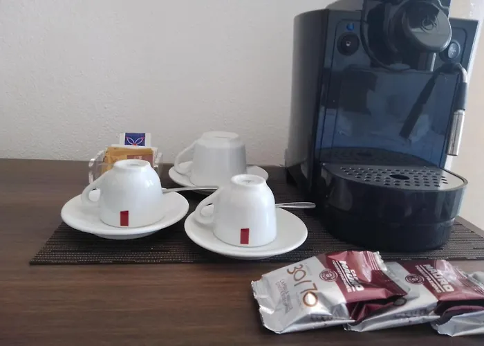 Frühstückspension Torre Galli-dimora Di Campagna 4*