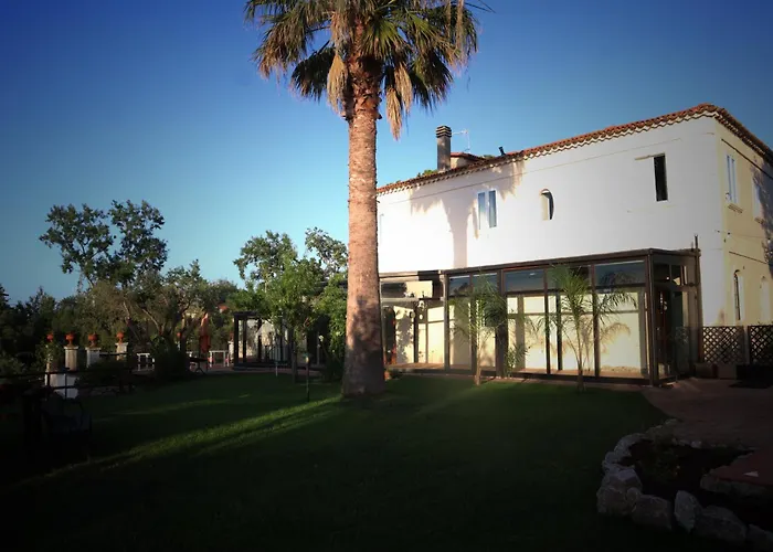 לינה וארוחת בוקר Torre Galli-dimora Di Campagna