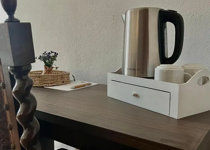 Frühstückspension Torre Galli-dimora Di Campagna 4*