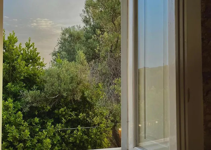 לינה וארוחת בוקר Torre Galli-dimora Di Campagna Gasponi