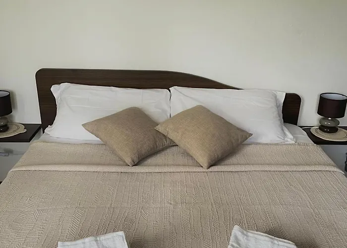 Torre Galli-dimora Di Campagna Frühstückspension Gasponi