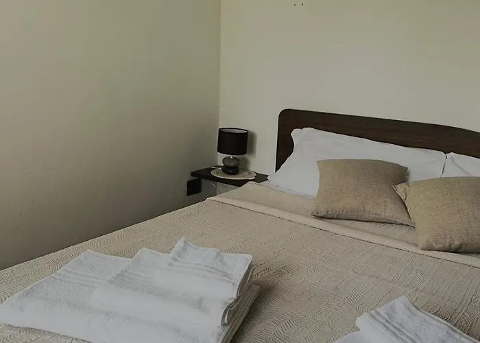 Torre Galli-dimora Di Campagna 4*