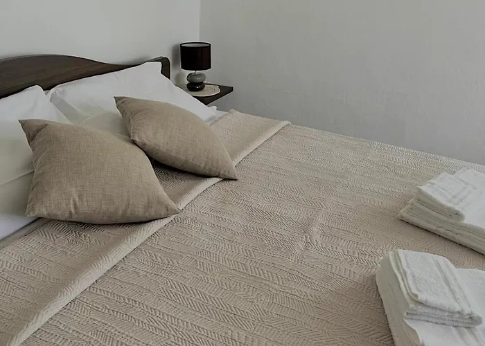 לינה וארוחת בוקר Torre Galli-dimora Di Campagna 4*