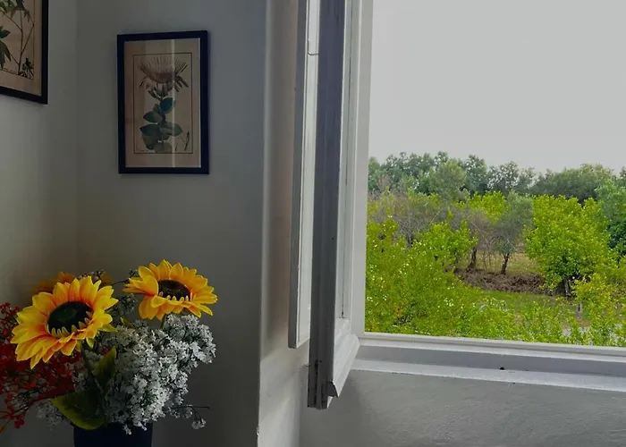 Torre Galli-dimora Di Campagna 4*